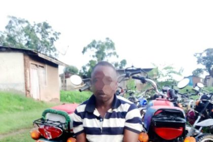 Wakiso Boda Boda Robbers Ordered to Submit Final Defence by July 30