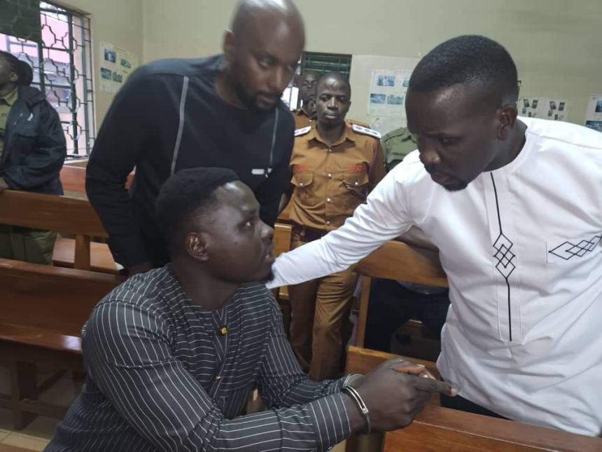 In addition to the assembly charges, Zaake faces separate charges of disobedience of lawful orders, careless or inconsiderate use of a motor vehicle, and driving without a valid permit. According to the prosecution, on July 22, 2024, at Makerere Kavule along Bombo Road in Kampala, Zaake drove a Nissan with registration number UBD 184C carelessly, obstructing the road and other users.
