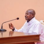 We are Not Compensating Your Lawbreaking - Museveni to Wetland Encroachers