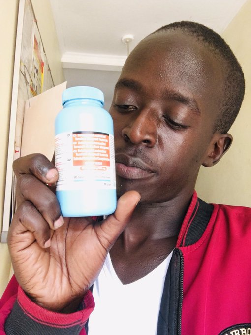 Pharmacies in Kampala Criticized for Poor Self Medication Oversight