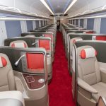 African Ambassadors Test Kenya Railways’ New SGR Premium Class