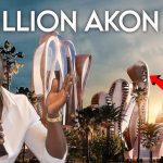 Akon’s $6 Billion Cities Turned to Tall Grass and Missed Deadlines