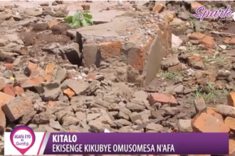 Arise and Prosper Nursery and Primary School