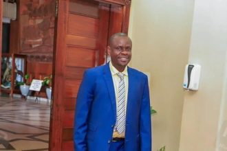 Barugahare Wins 1.4 Billion Shillings Debt Case Against BMK Director