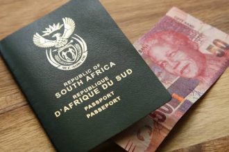 Being Born in South Africa Doesn't Automatically Grant Citizenship