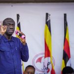 Besigye Slams Kenya for Role in FDC Members’ Arrest and Deportation