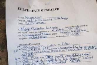 Bobi Wine Blames CMI and JATT for Violent Home Invasion of NUP Security Chief