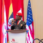 Bobi Wine Ends Diaspora Tour with Toronto Convention