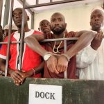 Bomb Suspects Linked to NUP Want to Plead Guilty