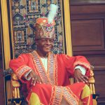Buganda Chiefs Don’t Elect Me or the Katikkiro - Kabaka Explains His Authority