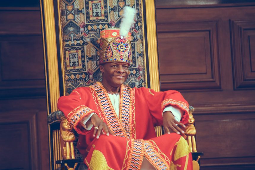 Buganda Chiefs Don’t Elect Me or the Katikkiro - Kabaka Explains His Authority