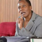 Chaos Erupts in NUP Over Betty Nambooze's Appointment as Mukono Chairperson