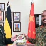 China Celebrates 97 Years of People’s Liberation Army with Special Event in Uganda
