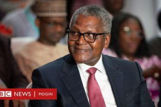 Inside Dangote’s Struggle: Is Nigeria’s Oil Industry Blocking Progress?