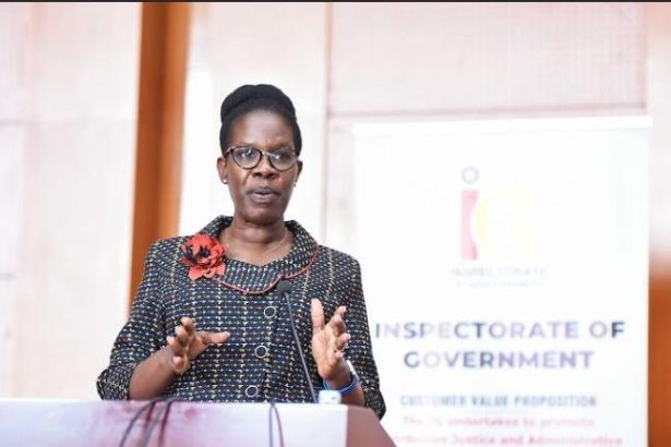 Ghost Beneficiaries Undermine Kikuube PDM Funds