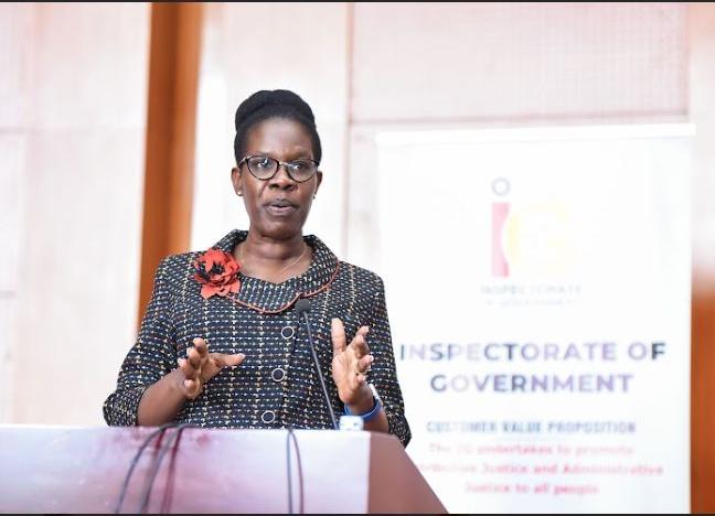 Ghost Beneficiaries Undermine Kikuube PDM Funds