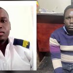From Altar to Jail Cell: Moroto Priest Surrenders After Deadly Stabbing Scandal
