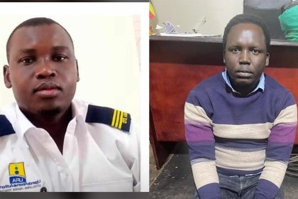 From Altar to Jail Cell: Moroto Priest Surrenders After Deadly Stabbing Scandal