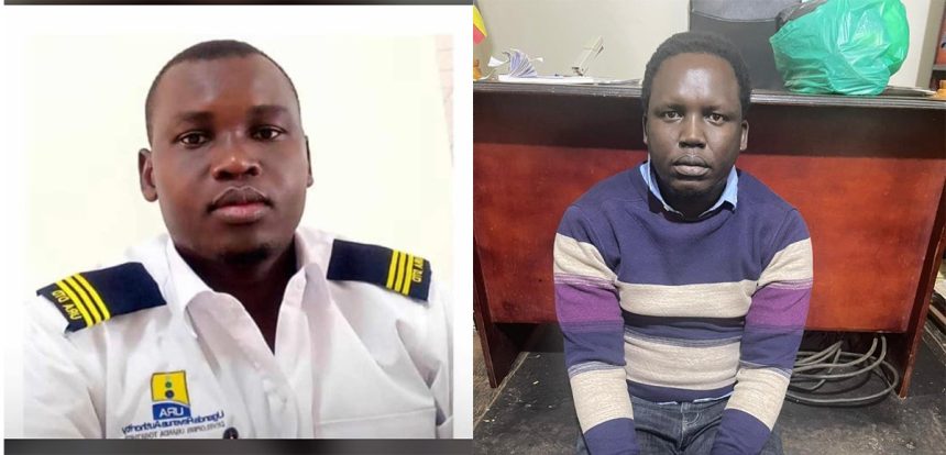 From Altar to Jail Cell: Moroto Priest Surrenders After Deadly Stabbing Scandal