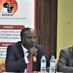 Dr. Daniel Ayen Okello