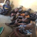 Eight Criminals Arrested in Kampala Operation