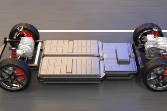 Japan Discovers Massive Rare Mineral Deposit for EV Battery Market Worth Trillions