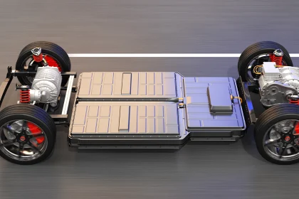 Japan Discovers Massive Rare Mineral Deposit for EV Battery Market Worth Trillions