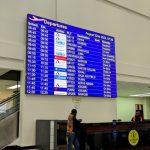 Entebbe Airport Reports Increase in Passenger, Cargo Volume