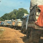 Entebbe Mayor Bans KCCA from Using Garbage Dumpsite