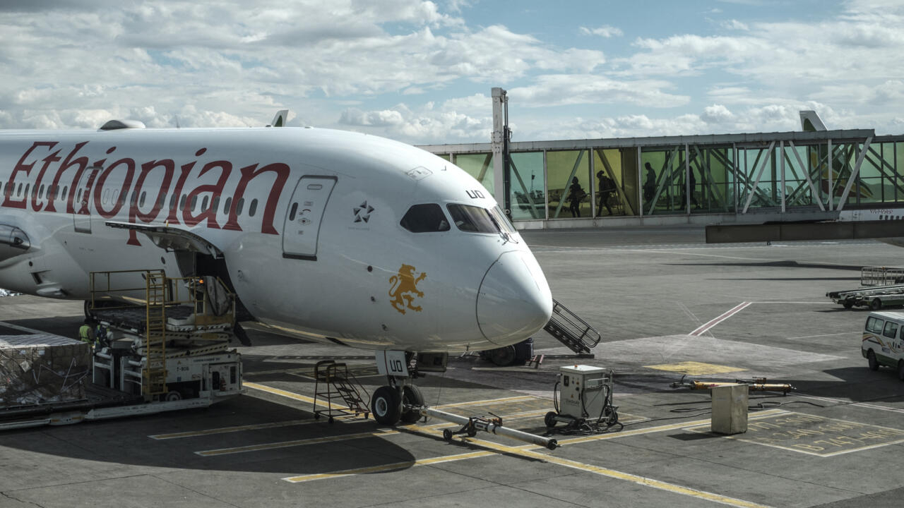 Ethiopian Airlines Announces Mega Airport with Capacity for 100 Million Passengers