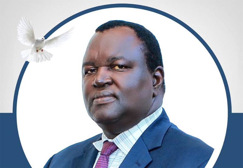 Ex-Tororo Headteacher Dies in Petrol Attack