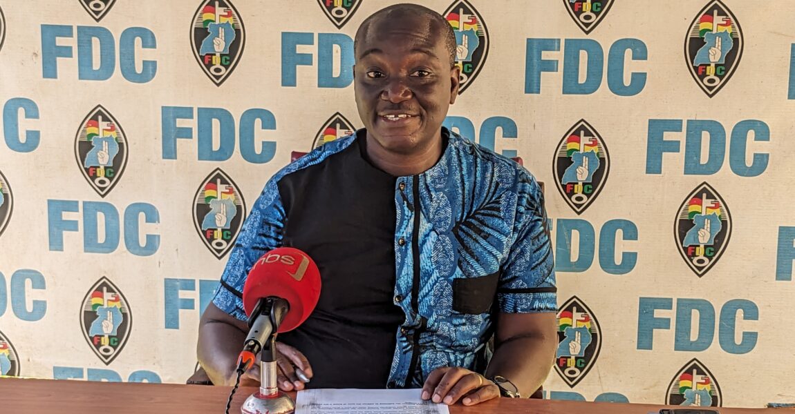 FDC Demands Investigation After Kiteezi Landfill Collapse