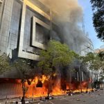 UGX 6 Billion Property Lost in Uganda House Fire, PS Bagiire Reports