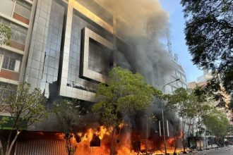 UGX 6 Billion Property Lost in Uganda House Fire, PS Bagiire Reports