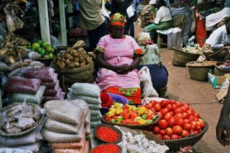 Uganda’s Inflation Jumps to 4% in July