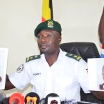 Foreign Ministry Ordered to Report on Ugandans in Foreign Jails