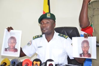 Foreign Ministry Ordered to Report on Ugandans in Foreign Jails