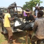 Funeral Held for Pupil Lost in Soroti School Latrine Collapse