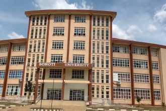 Soroti University Officials Suspended Over Sh464 Million Financial Scandal