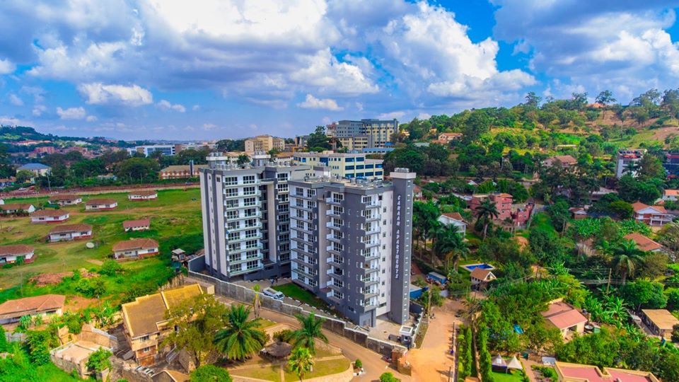 Uganda Government to Revoke Licenses of Shoddy Condominium Developers