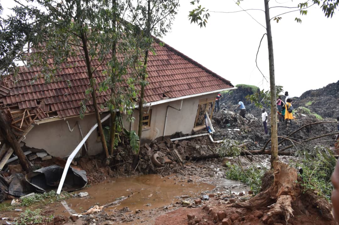 Gov’t Seeks $16 Million Loan for Garbage Crisis After Kiteezi Disaster