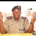 Greater Bushenyi Police spokesperson Martial Tumusiime reported that the suspects removed the louvres, creating enough space to slip through.