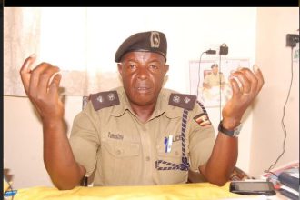 Greater Bushenyi Police spokesperson Martial Tumusiime reported that the suspects removed the louvres, creating enough space to slip through.