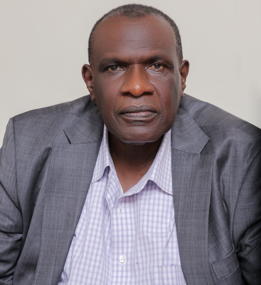 Govt Plans to Relocate Ministries to Bwebajja by 2028 - Hajj Yunus Kakande, the permanent secretary in the Office of the President