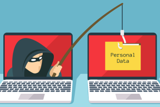 How to Stay Safe from Rising Online Scams and Cybercrime