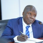 IGP Byakagaba Reshuffles 23 Senior Police Officers