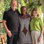Infighting Explodes After Watoto Church Founder's Exit