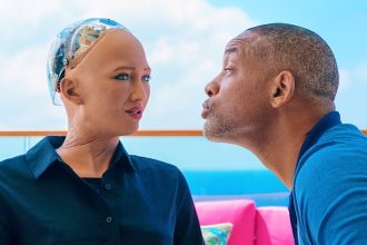 Japanese Dating App Lets Users 'Marry' AI Bots, Surpassing 5,000 Users