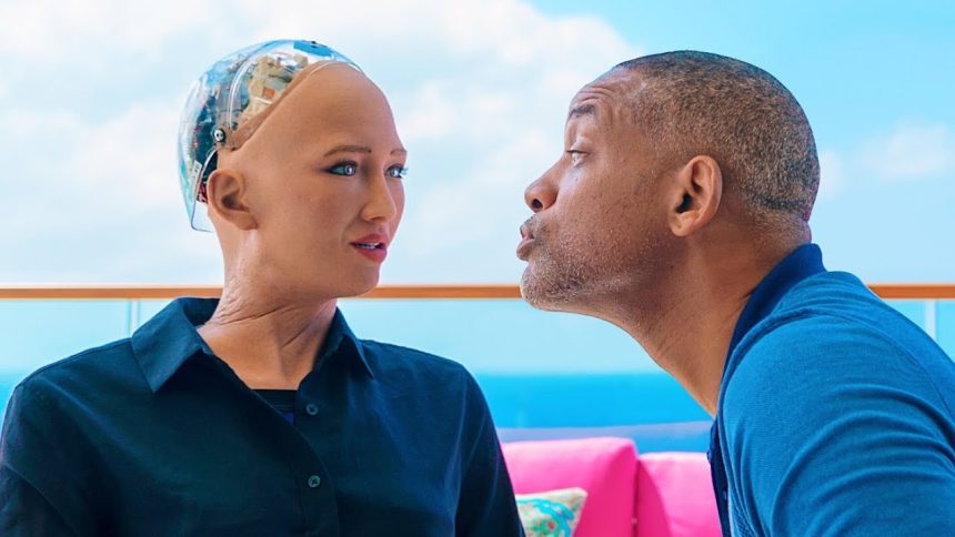 Japanese Dating App Lets Users 'Marry' AI Bots, Surpassing 5,000 Users