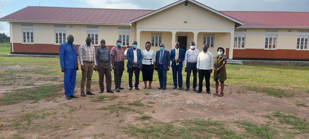 Kakure Seed Secondary School